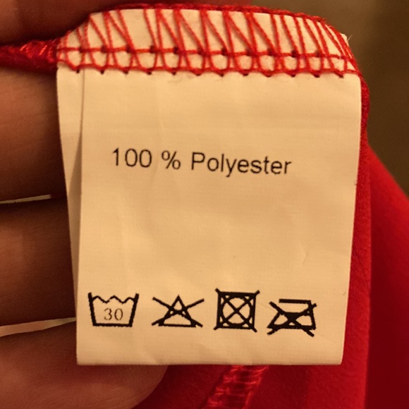 Abollria size large thin cover up for warm evenings BOGO half off! - Picture 7 of 8